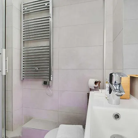 Apartment Exceptional Studio- 2p- Moulin Rouge